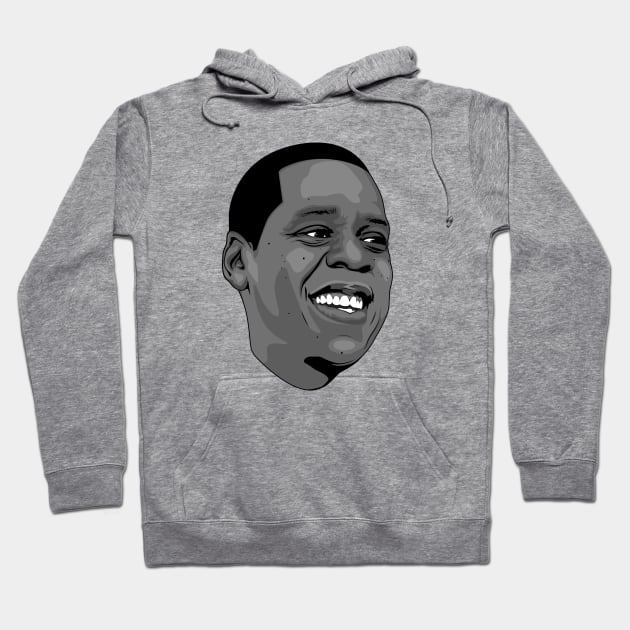 Hova Hoodie by Woah_Jonny